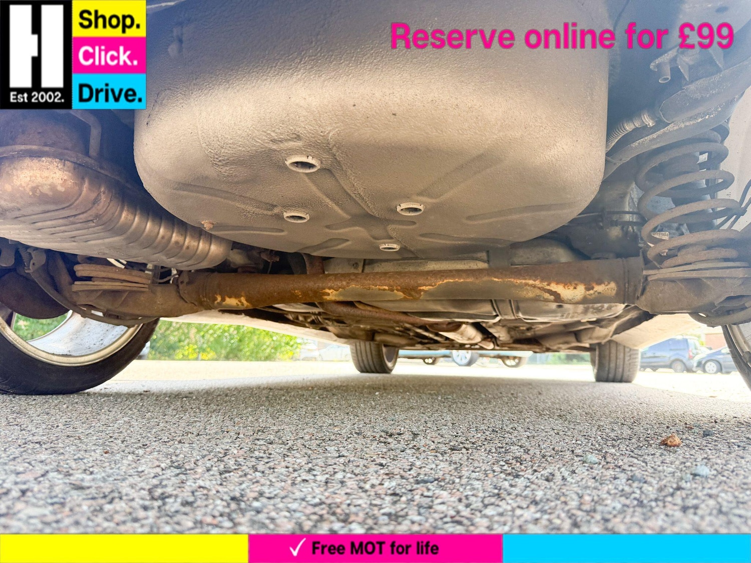 Used Vauxhall Astra 2009 for sale - 76657347: Photo 29