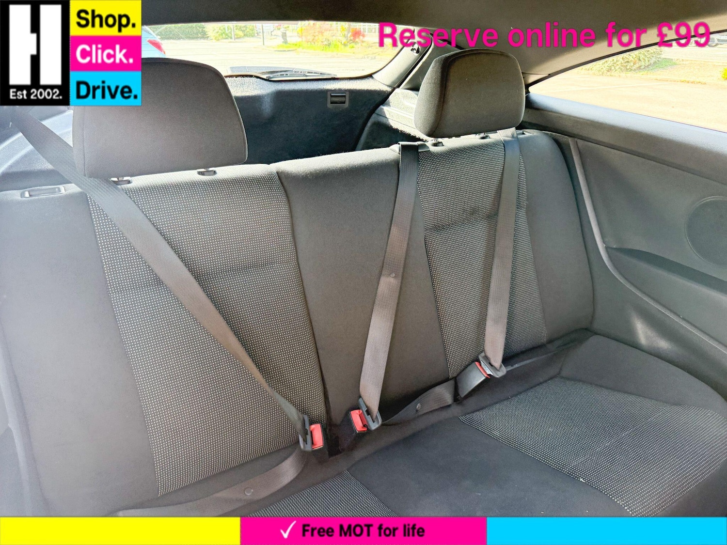 Used Vauxhall Astra 2009 for sale - 76657347: Photo 3