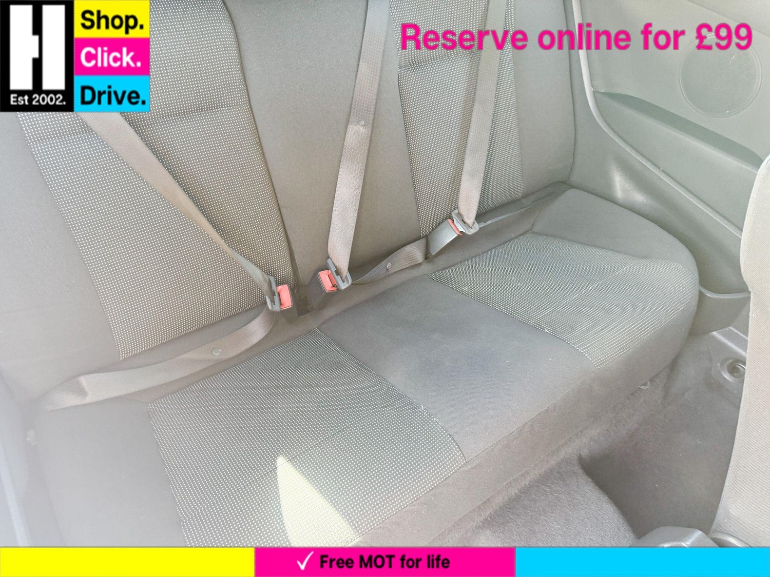 Used Vauxhall Astra 2009 for sale - 76657347: Photo 34