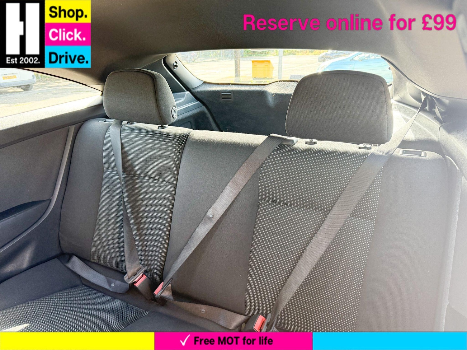 Used Vauxhall Astra 2009 for sale - 76657347: Photo 39