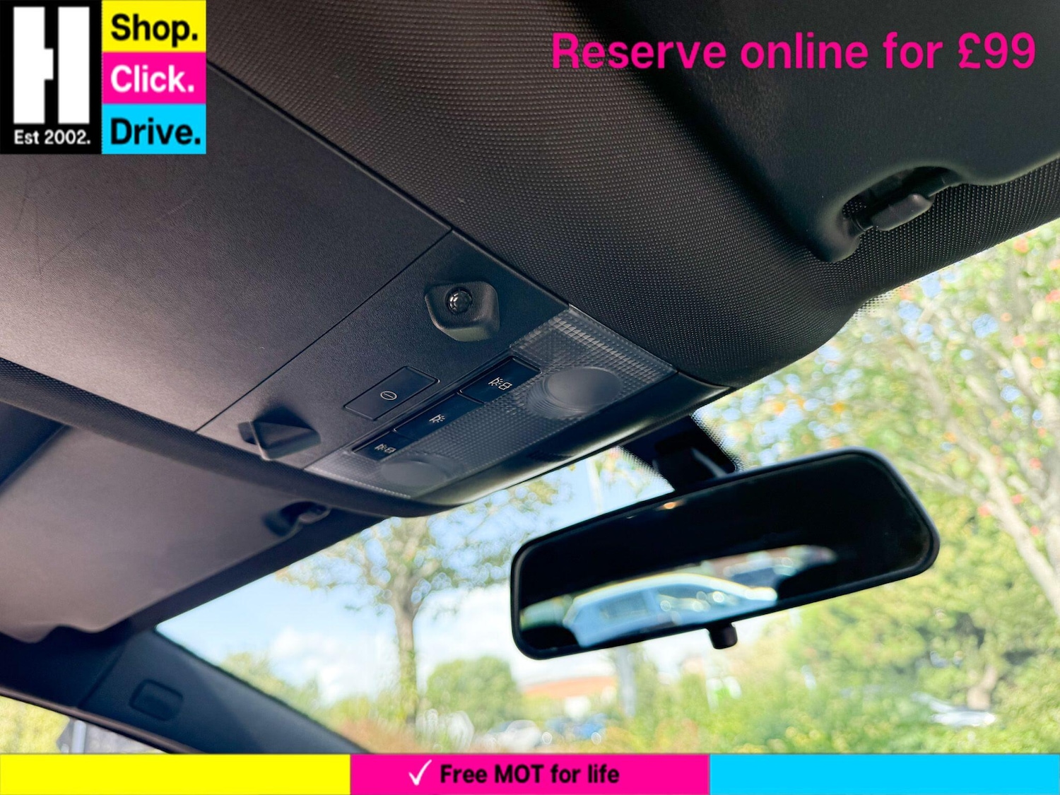 Used Vauxhall Astra 2009 for sale - 76657347: Photo 48