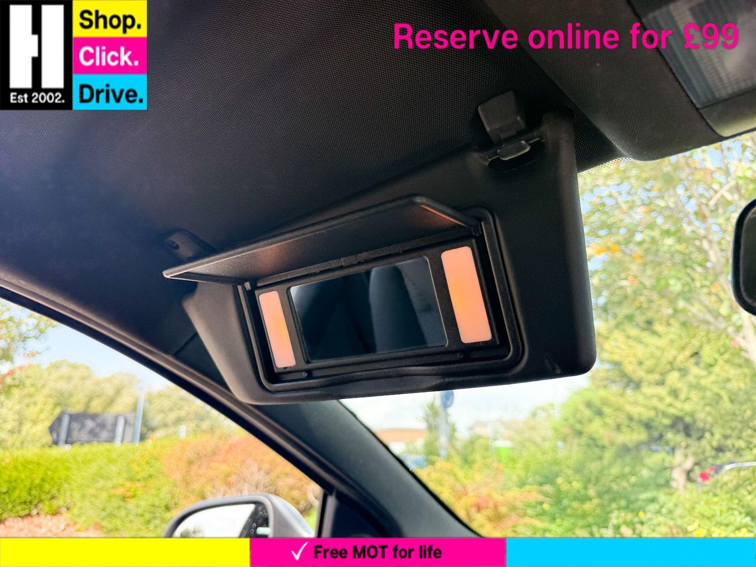 Used Vauxhall Astra 2009 for sale - 76657347: Photo 49