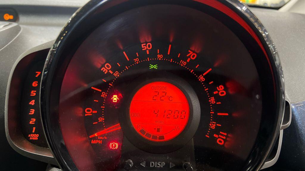 Used Peugeot 108 2018 for sale - 75977005: Photo 11