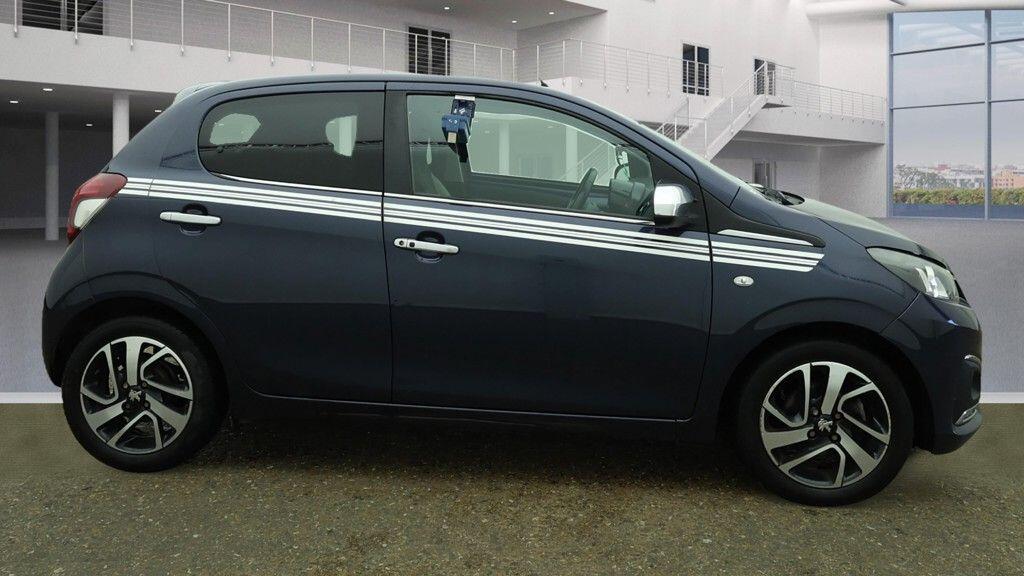Used Peugeot 108 2018 for sale - 75977005: Photo 6