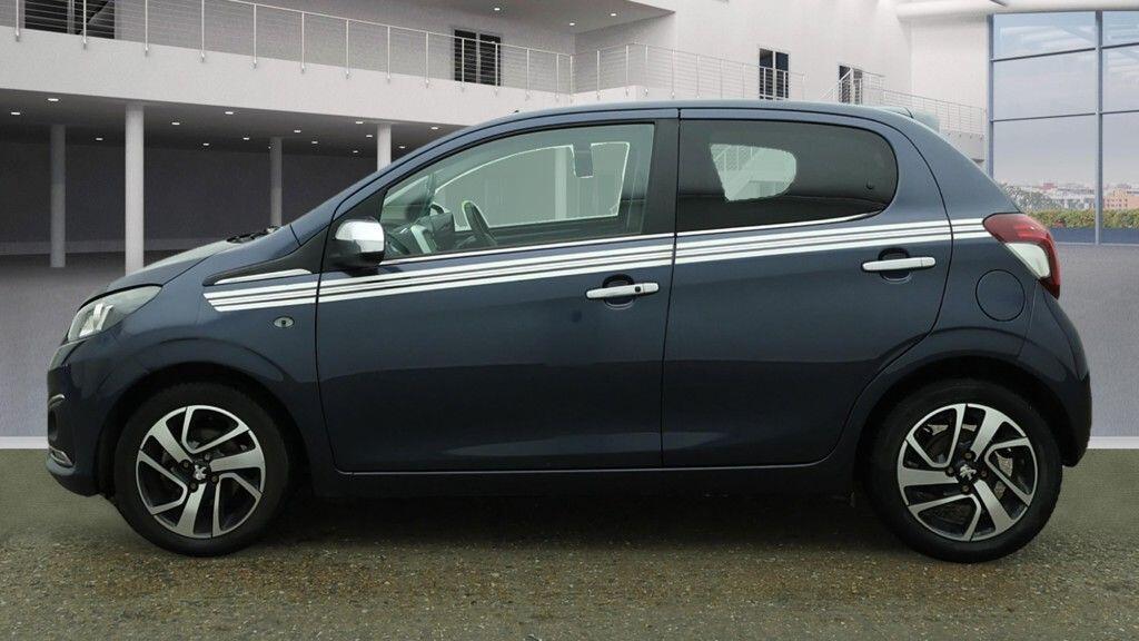 Used Peugeot 108 2018 for sale - 75977005: Photo 7