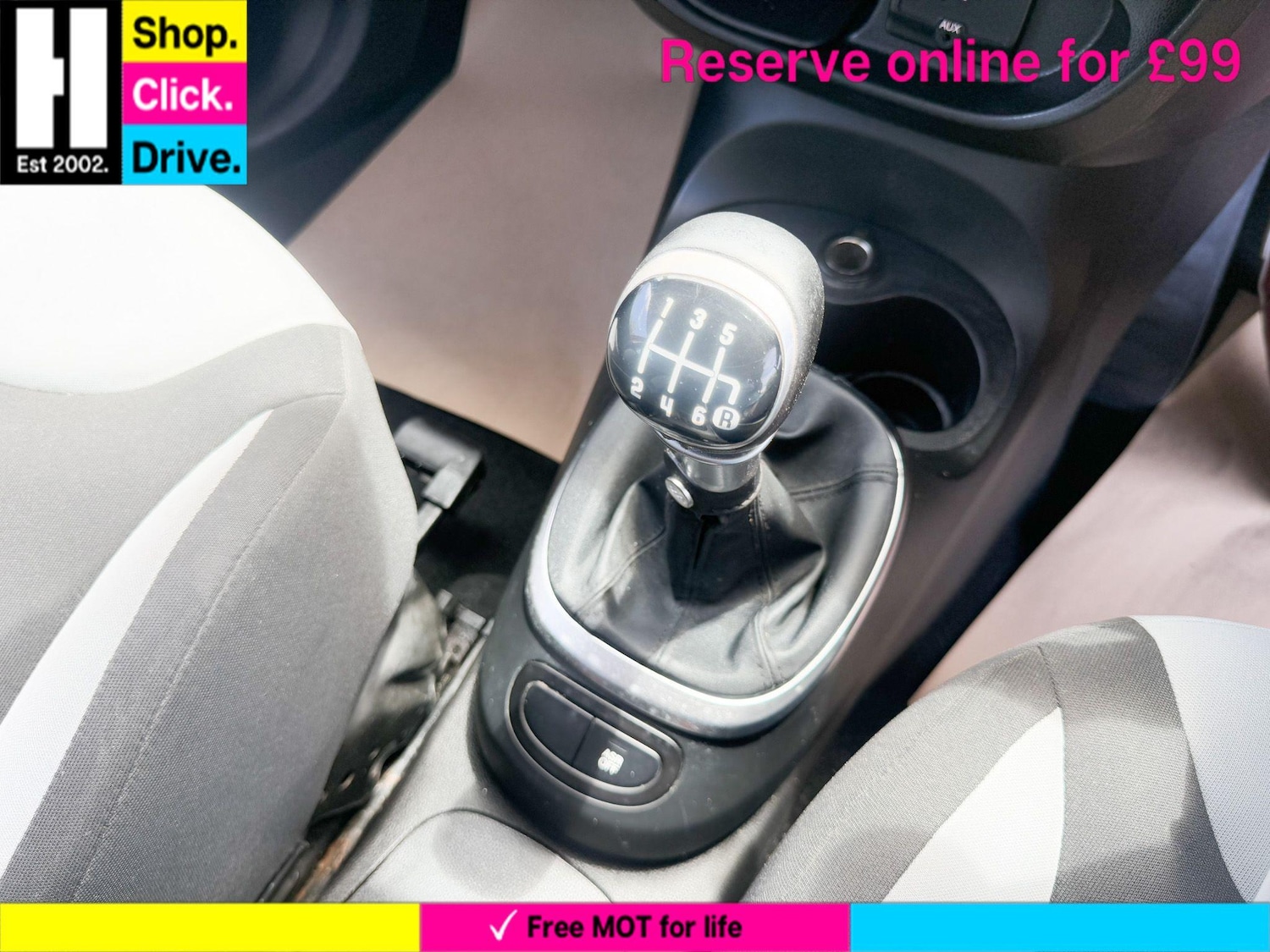 Used Fiat 500L 2014 for sale - 76441362: Photo 45