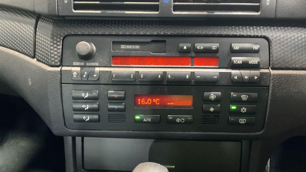 Used BMW 3 Series 2004 for sale - 76377391: Photo 10