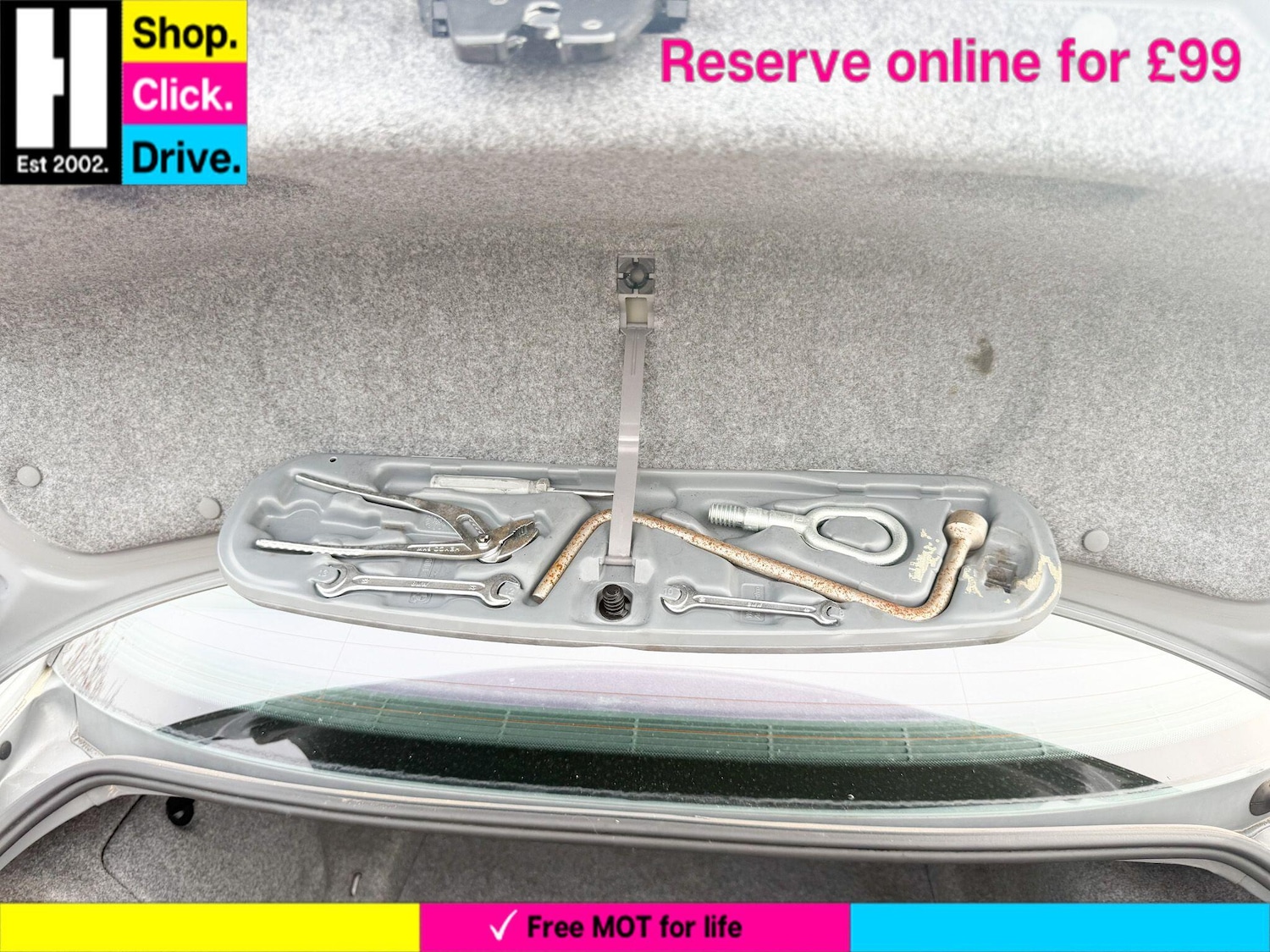 Used BMW 3 Series 2004 for sale - 76377391: Photo 26