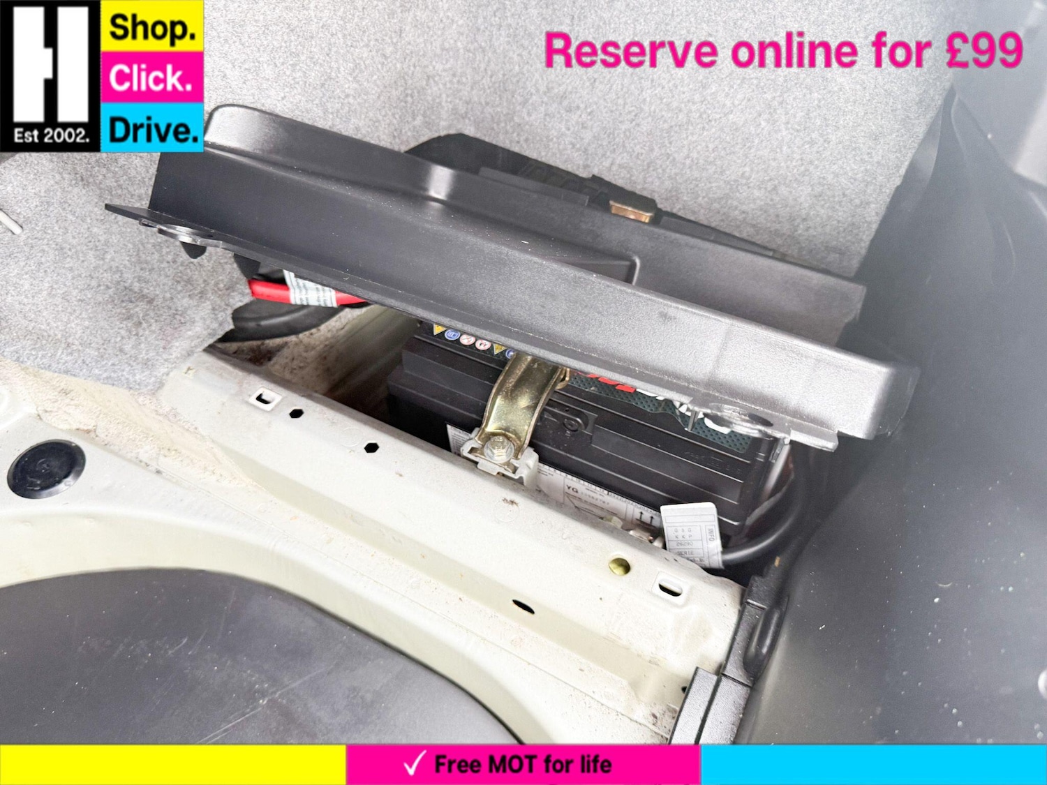 Used BMW 3 Series 2004 for sale - 76377391: Photo 28