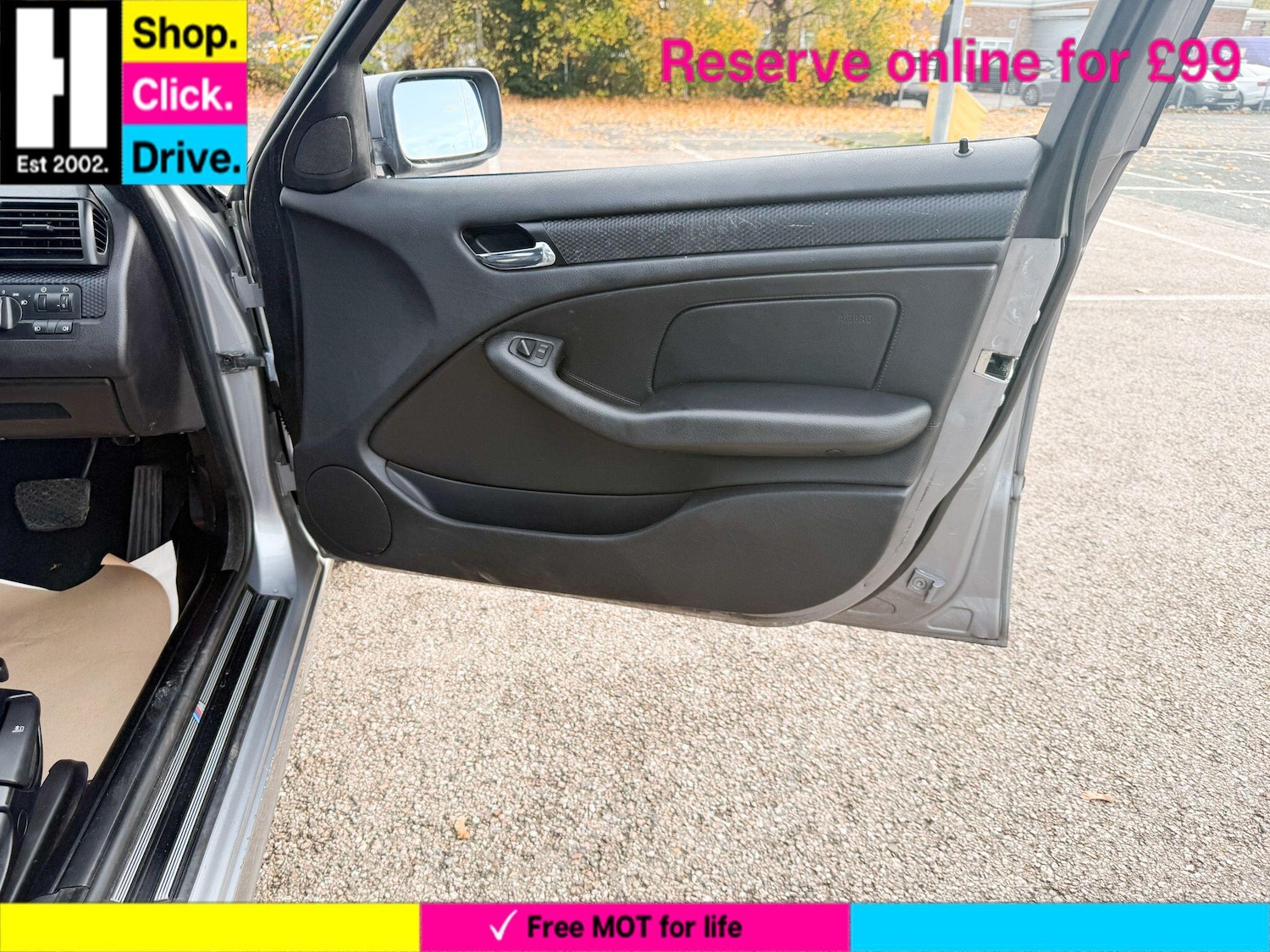 Used BMW 3 Series 2004 for sale - 76377391: Photo 31