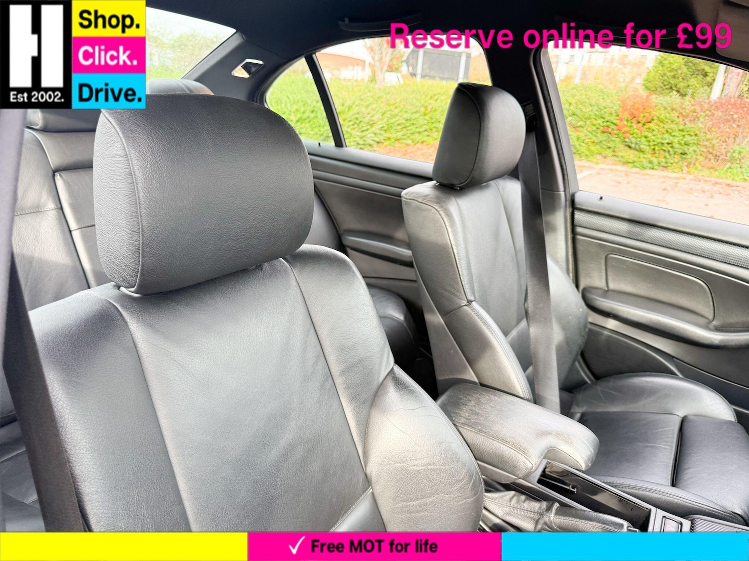 Used BMW 3 Series 2004 for sale - 76377391: Photo 33