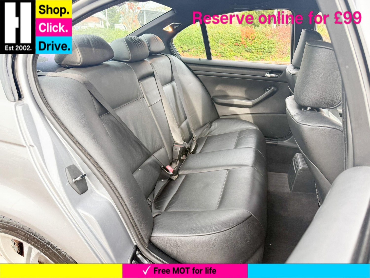 Used BMW 3 Series 2004 for sale - 76377391: Photo 37