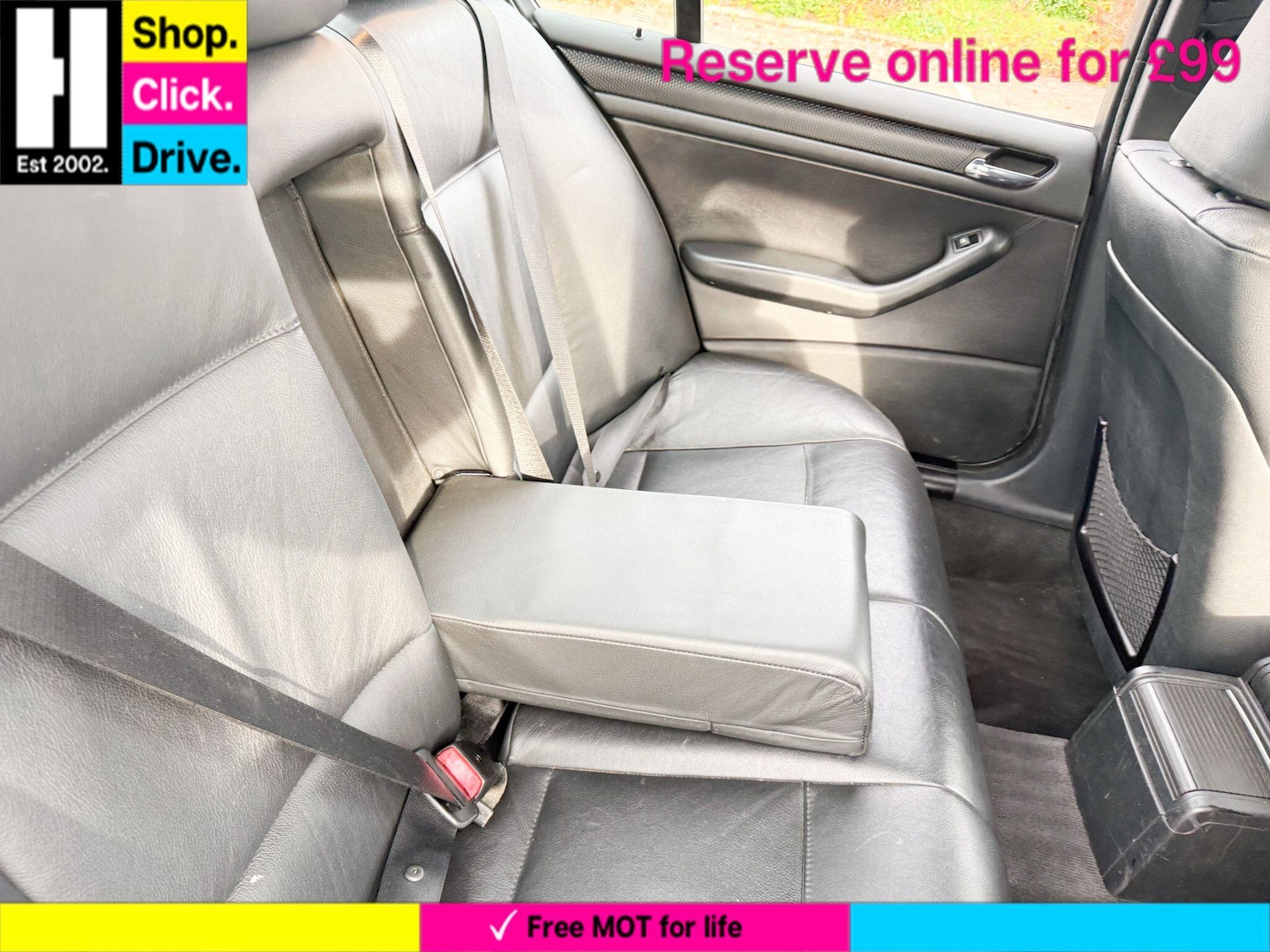 Used BMW 3 Series 2004 for sale - 76377391: Photo 38