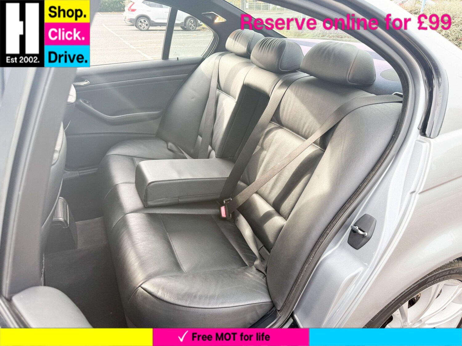 Used BMW 3 Series 2004 for sale - 76377391: Photo 41