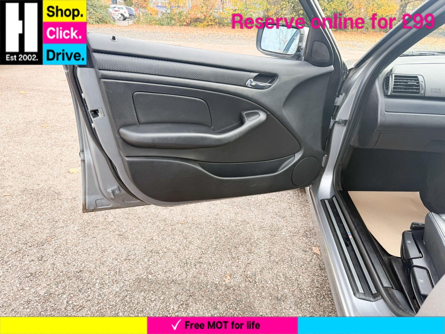 Used BMW 3 Series 2004 for sale - 76377391: Photo 42