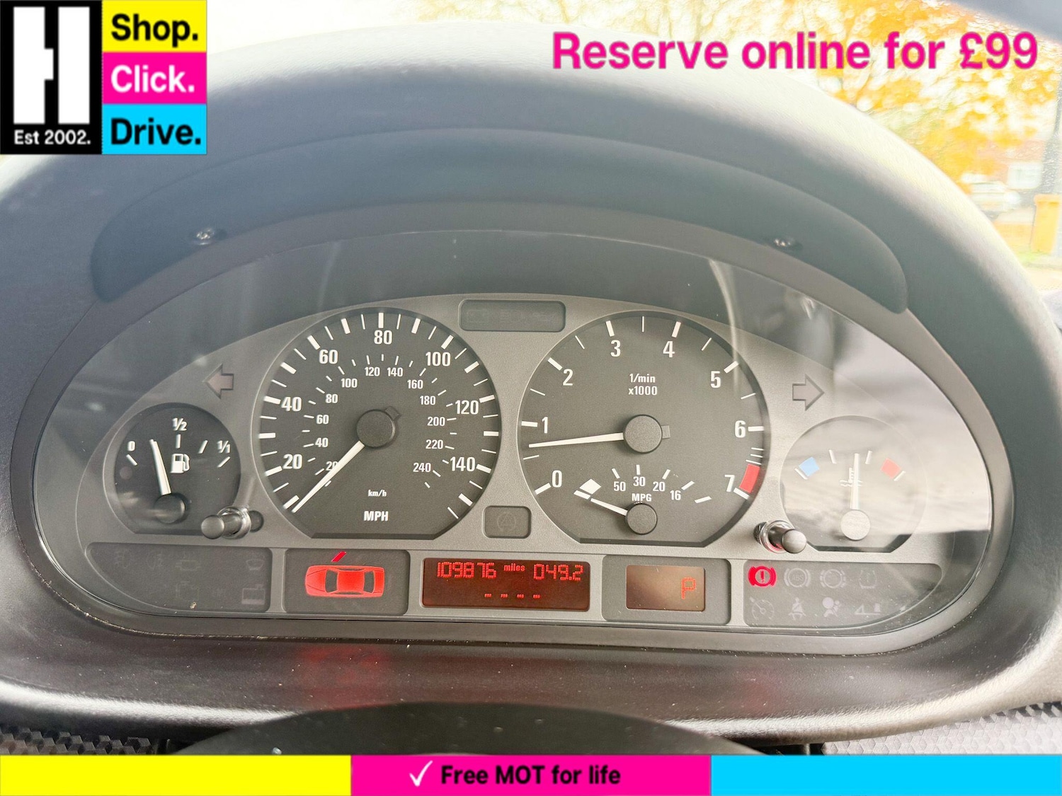 Used BMW 3 Series 2004 for sale - 76377391: Photo 46