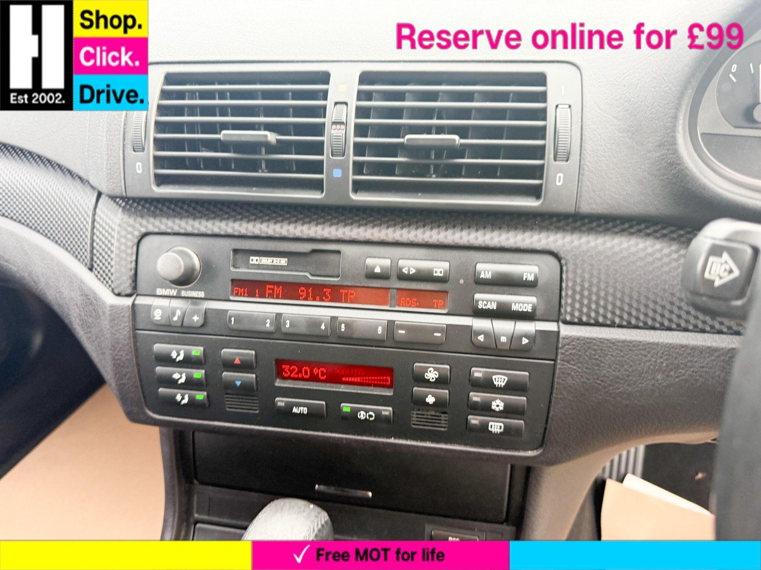 Used BMW 3 Series 2004 for sale - 76377391: Photo 48