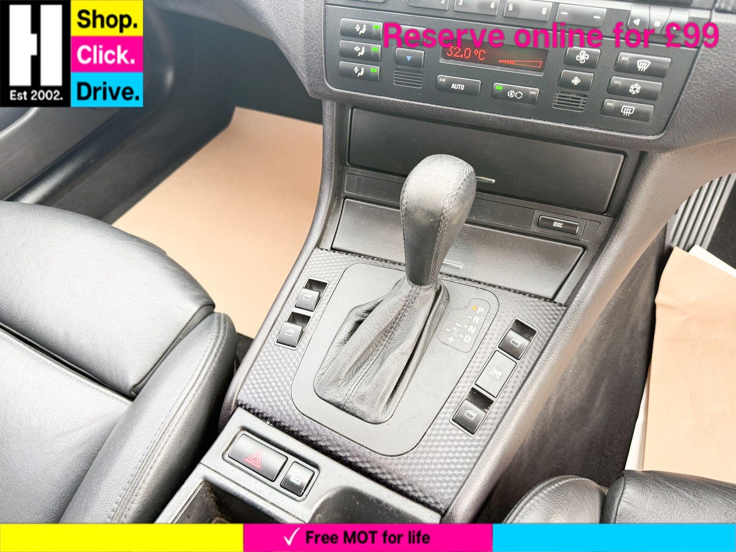 Used BMW 3 Series 2004 for sale - 76377391: Photo 49