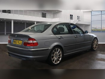 Used BMW 3 Series 2004 for sale - 76377391: Photo