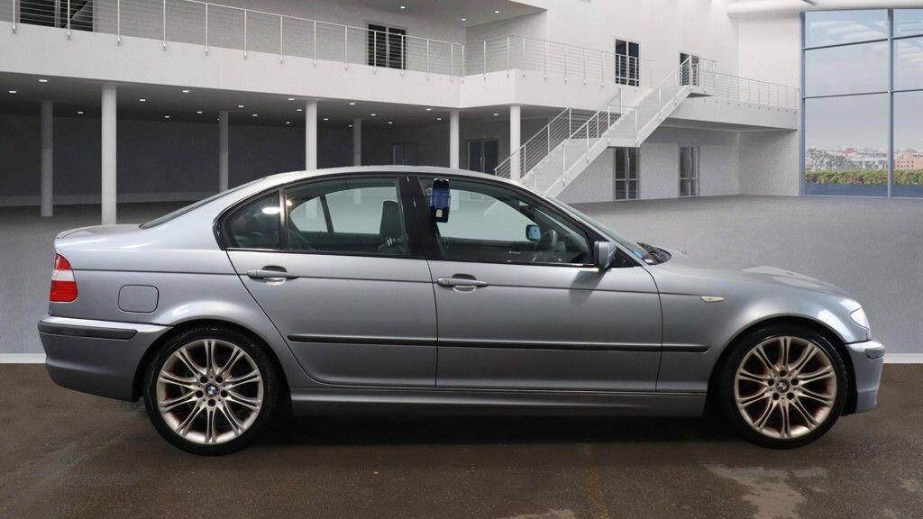 Used BMW 3 Series 2004 for sale - 76377391: Photo 5