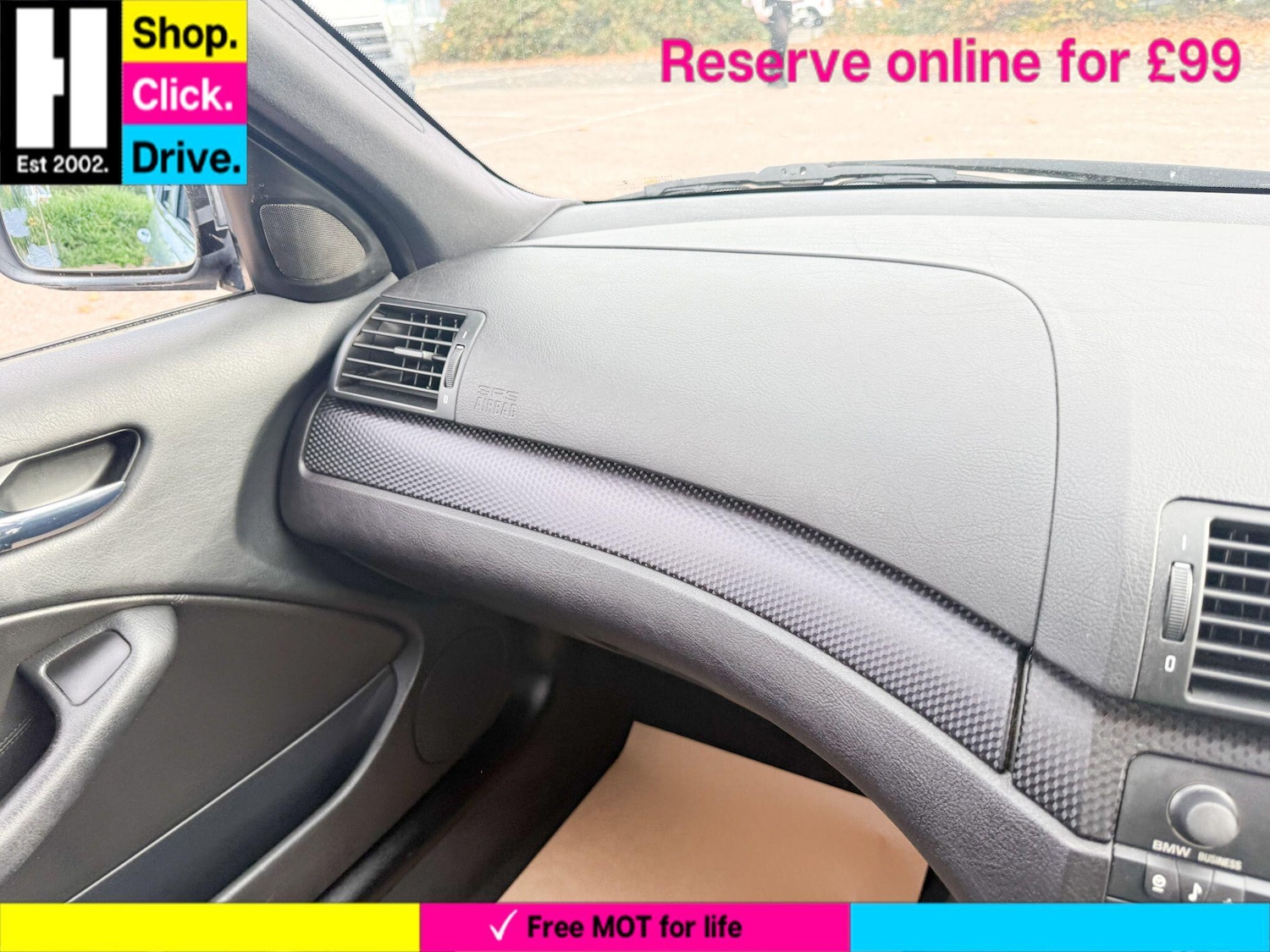 Used BMW 3 Series 2004 for sale - 76377391: Photo 50