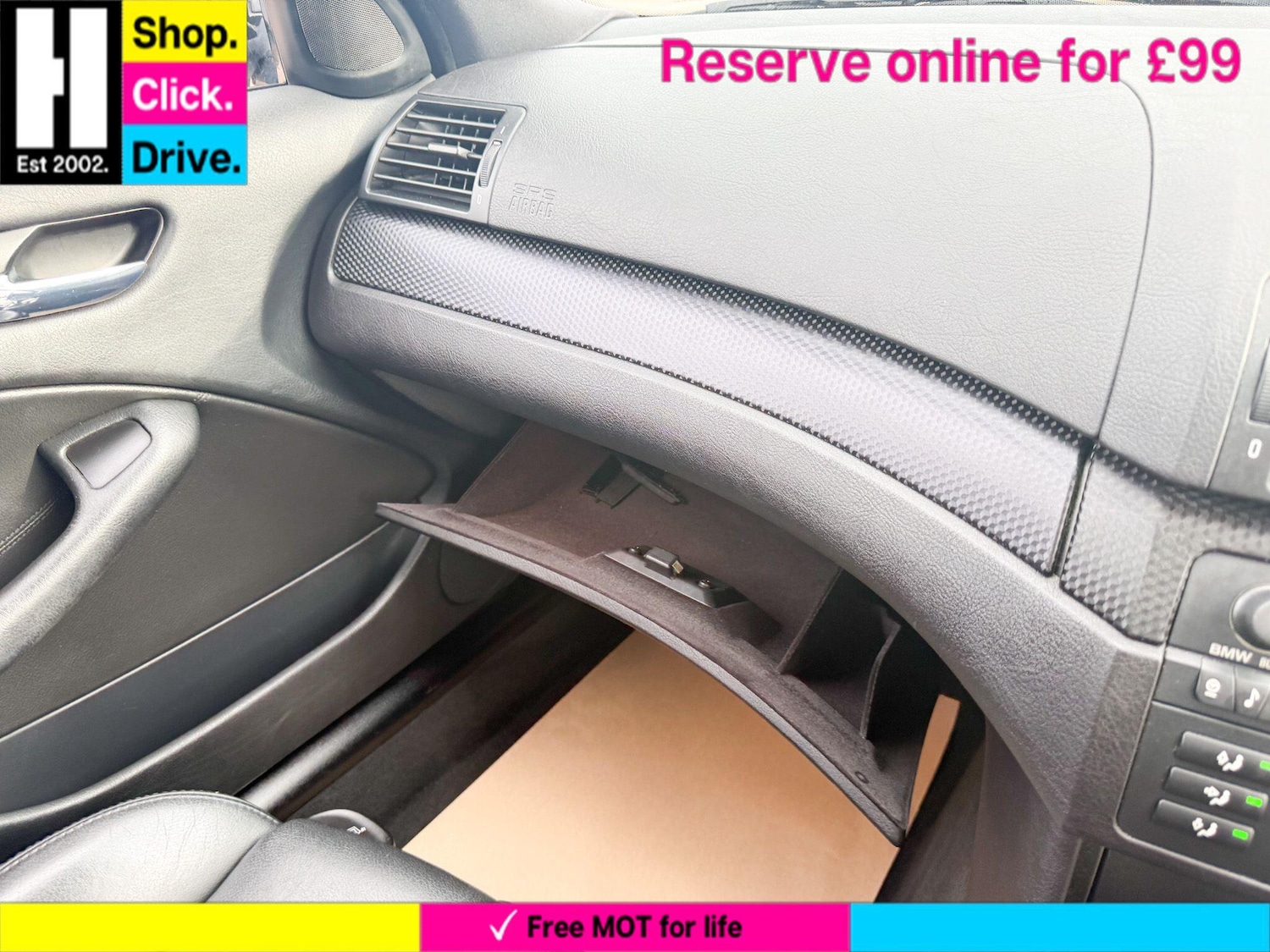 Used BMW 3 Series 2004 for sale - 76377391: Photo 51