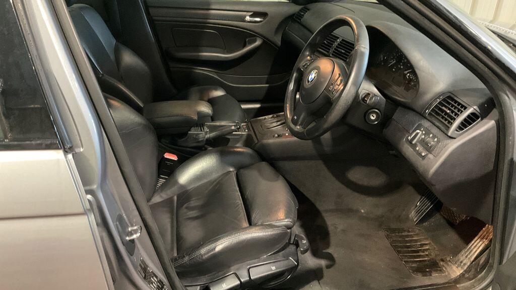 Used BMW 3 Series 2004 for sale - 76377391: Photo 8