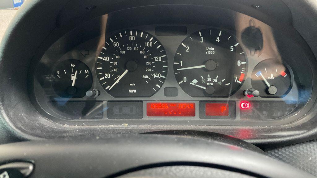 Used BMW 3 Series 2004 for sale - 76377391: Photo 9