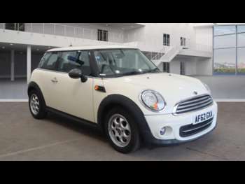 (62) - 1.6 Cooper Euro 5 (s/s) 3dr