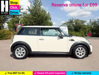 Used MINI Hatch 2012 for sale - 75280308: Photo