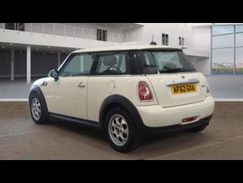 Used MINI Hatch 2012 for sale - 75280308: Photo
