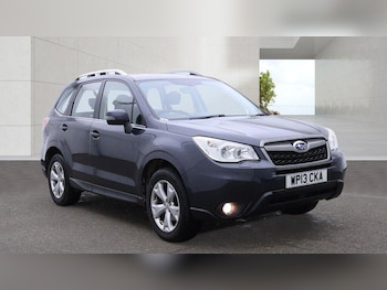 Used Subaru Forester 2013 for sale - 79387750: Photo