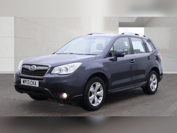 Used Subaru Forester 2013 for sale - 79387750: Photo