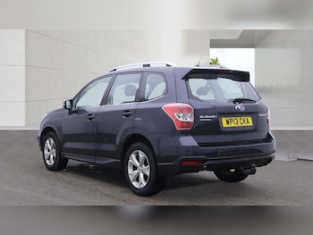 Used Subaru Forester 2013 for sale - 79387750: Photo