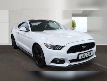 Used Ford Mustang 2018 for sale - 78376054: Photo