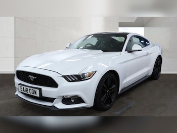 Used Ford Mustang 2018 for sale - 78376054: Photo