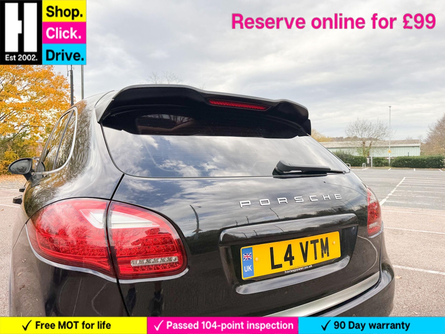 Used Porsche Cayenne 2012 for sale - 76992822: Photo 24