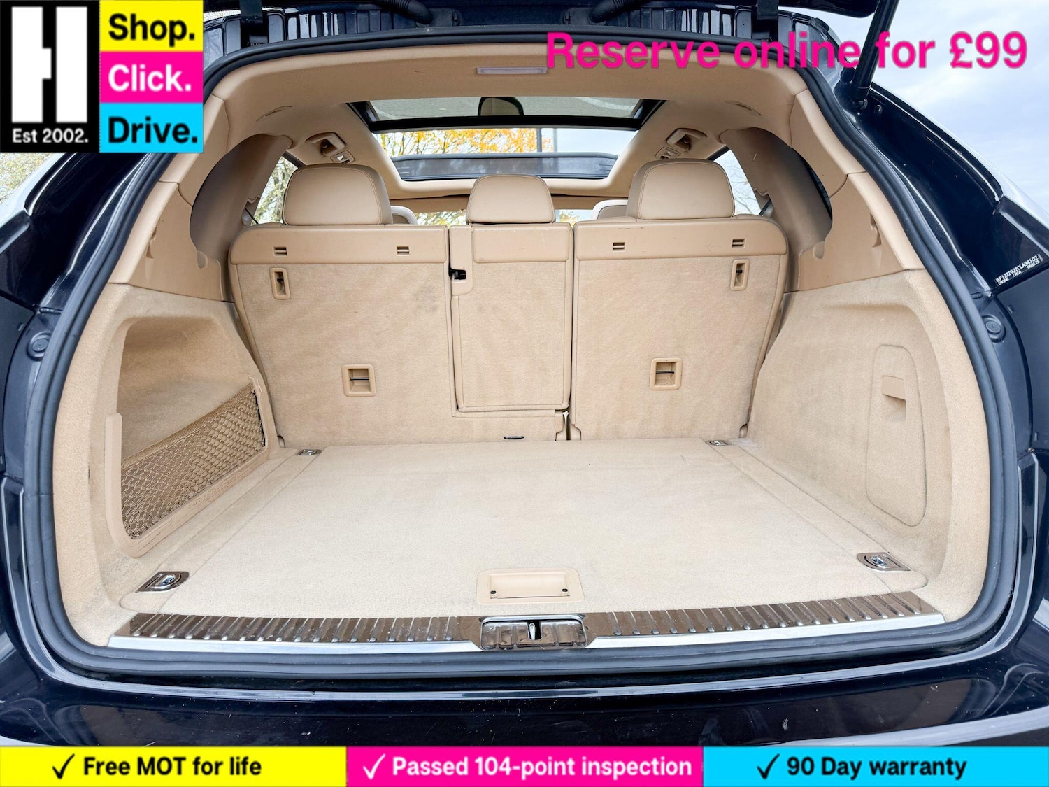 Used Porsche Cayenne 2012 for sale - 76992822: Photo 38