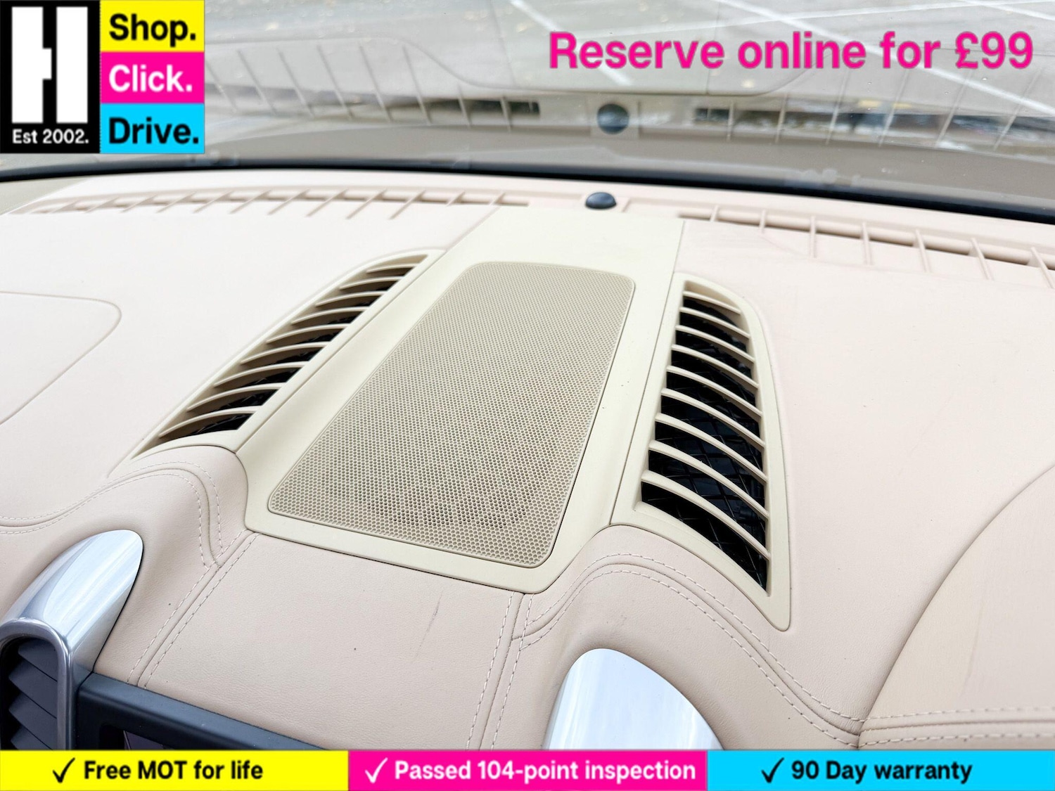 Used Porsche Cayenne 2012 for sale - 76992822: Photo 63