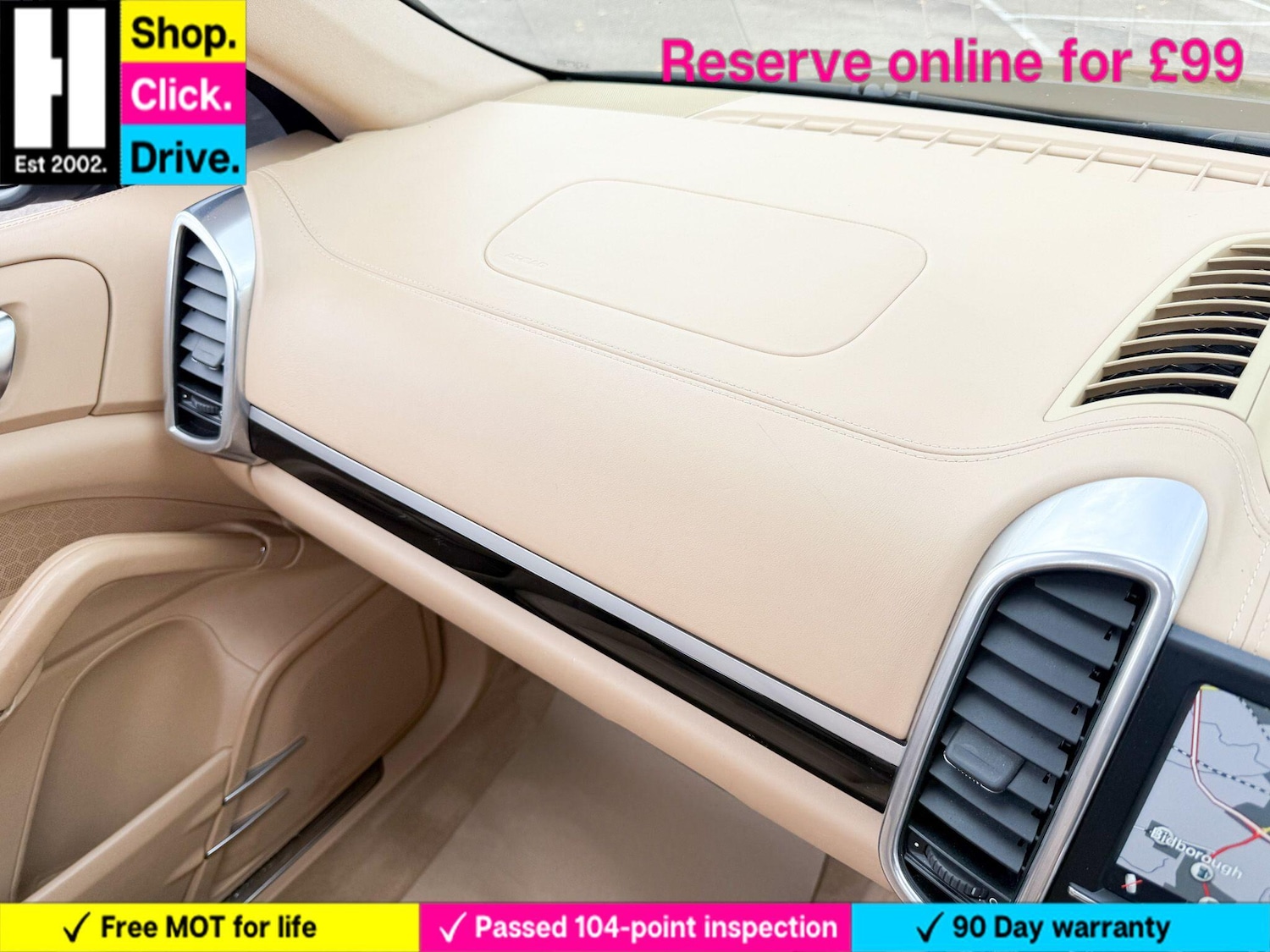 Used Porsche Cayenne 2012 for sale - 76992822: Photo 71