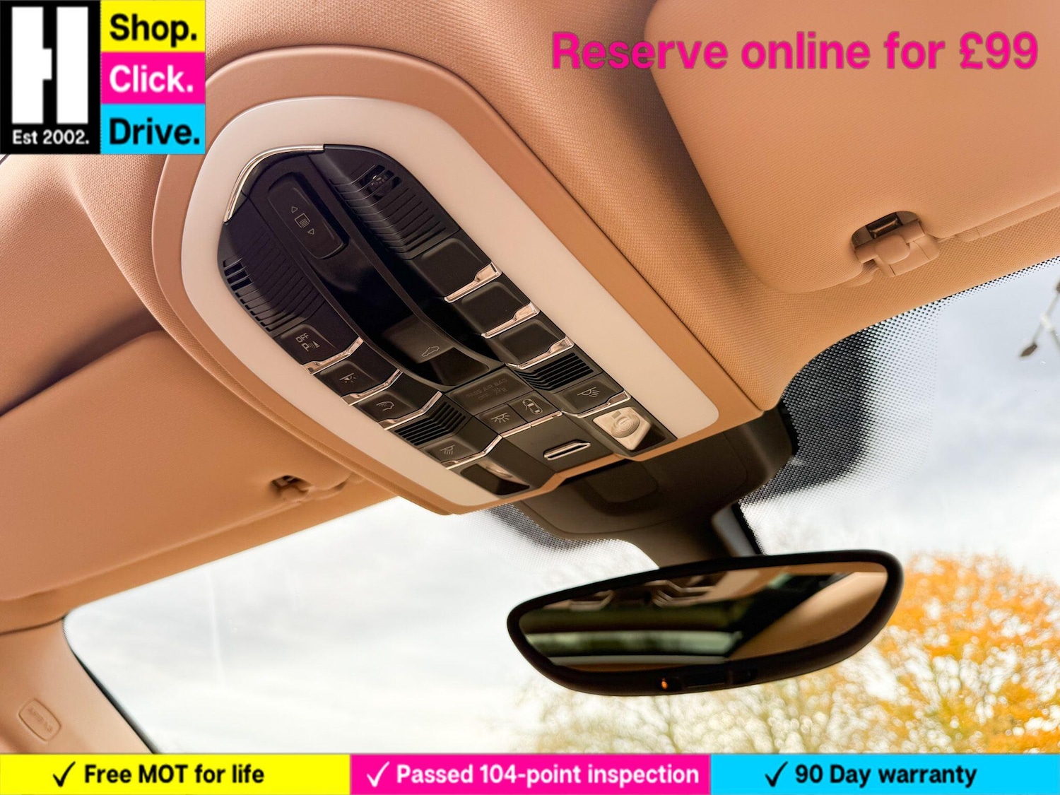 Used Porsche Cayenne 2012 for sale - 76992822: Photo 73