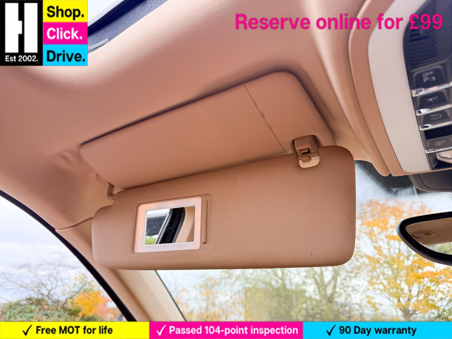 Used Porsche Cayenne 2012 for sale - 76992822: Photo 74