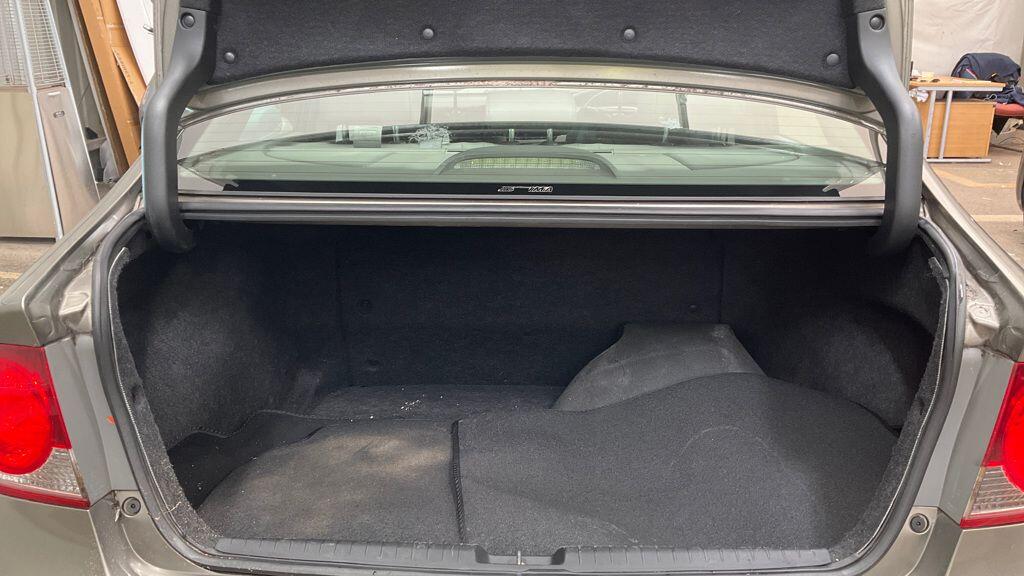 Used Honda Civic 2008 for sale - 77101700: Photo 6