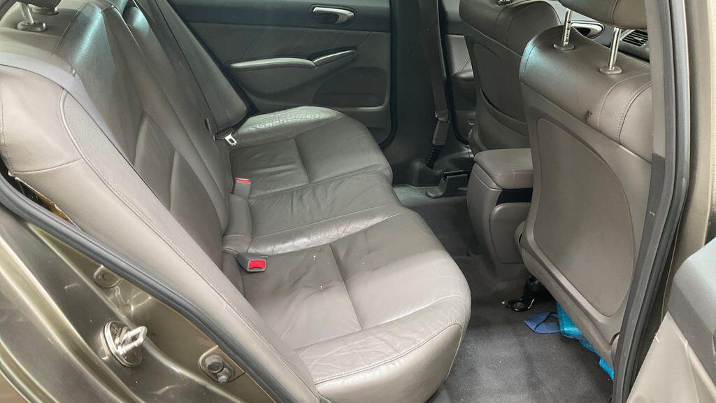 Used Honda Civic 2008 for sale - 77101700: Photo 7