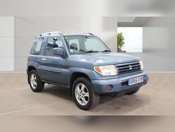Used Mitsubishi Shogun 2005 for sale - 78821870: Photo