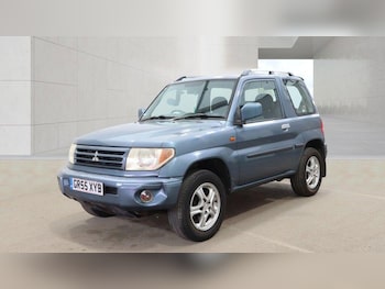Used Mitsubishi Shogun 2005 for sale - 78821870: Photo