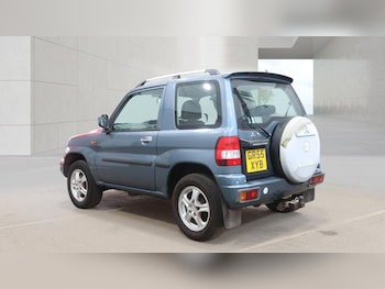 Used Mitsubishi Shogun 2005 for sale - 78821870: Photo