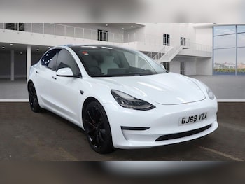 Used Tesla Model 3 2019 for sale - 77808961: Photo
