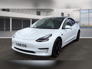 Used Tesla Model 3 2019 for sale - 77808961: Photo