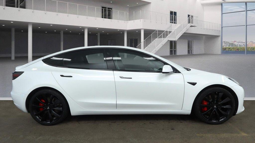 Used Tesla Model 3 for sale - 77808961: Photo 6